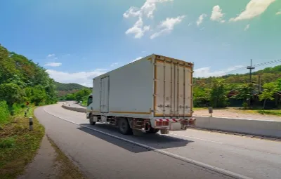 Bursa ile Çayeli Arası Bulaşık Makinesi Taşıma