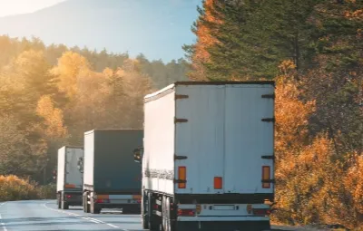 Bursa ile Çayeli Arası Klima Taşıma