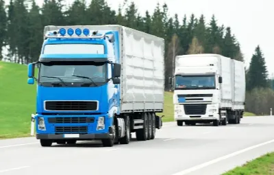 Bursa ile Çayeli Arası Eşya Taşıma